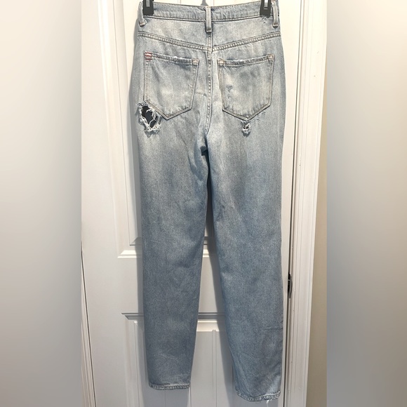 BDG High-Waisted Mom Jeans - Picture 8 of 12